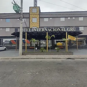 Internacional Hotel