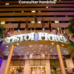 Bristol International Гуарульюс