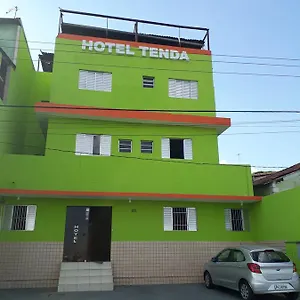  Otel Tenda 1